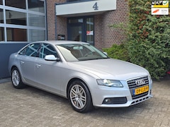 Audi A4 Limousine - 1.8 TFSI Pro Line Business Youngtimer |DSG |Nap