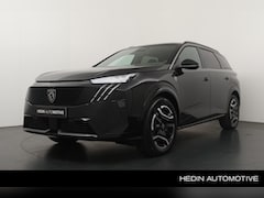 Peugeot e-5008 - GT Avantage 73 kWh | Panorama Pack | 7 persoons | Warmtepomp | Leder Alcantara interieur |