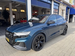 Audi SQ8 - 4.0 TDI Quattro 22"/B&O/ACC/ECC/BTW AUTO
