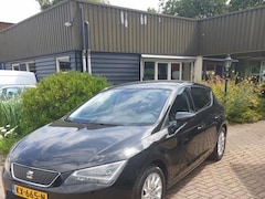 SEAT Leon - 1.0 EcoTSI Style Connect, DIT IS EEN RIJKLAARPRIJS
