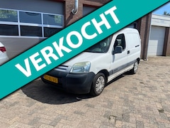 Citroën Berlingo - 2.0 HDI 600