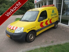 Citroën Berlingo - 1.9 D 600 Commerce Zo Mee