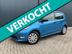 Skoda Citigo e-iV - EV Ambition * Bluetooth * Climate Control * Metallic