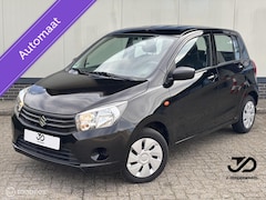 Suzuki Celerio - 1.0 Comfort 5-D 2018 AUTOMAAT AIRCO RIJKLAAR