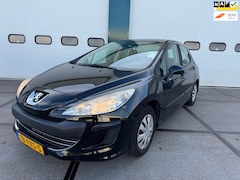 Peugeot 308 - 1.6 VTi Blue Lease EXPORT