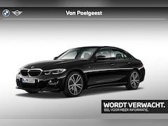 BMW 3-serie - Sedan 320i High Executive / M Sportpakket / Audio Media Pack / Safety Pack / Parking Pack