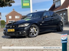 BMW 3-serie - 335i M-Sport 400pk / M-Pakket / Schuif-Kantel / Carplay / Leder / Memory / Carbon / Big Br