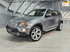 BMW X5 - XDrive48i High Executive
