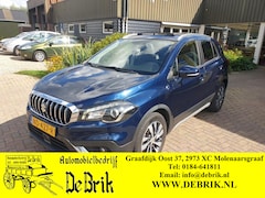 Suzuki S-Cross - 1.0 Boosterjet High Executive. DIT IS EEN RIJKLAARPRIJS