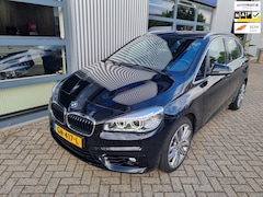 BMW 2-serie Active Tourer - 218i Sport | trekhaak | navi | cruise control | pdc