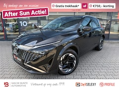 Nissan Qashqai - 1.3 MHEV Xtronic N-Connecta *Design & Easy Pack