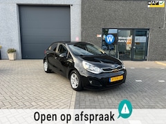 Kia Rio - 1.2 CVVT Plus Pack Airco, Cruise, Isofix, NAP