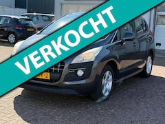 Peugeot 3008 - 2.0 HDiF ST Export