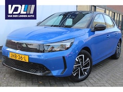Opel Corsa - 1.2 Turbo GS Stuur + Stoel verwarming l Cruise control l Navigatie l AppleCarPlay/AndroidA