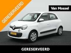 Renault Twingo - 0.9 TCe Expression AUTOMAAT | CRUISE | AIRCO | BLUETOOTH | RADIO | 12 MAANDEN BOVAG GARANT