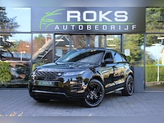 Land Rover Range Rover Evoque - 1.5 P300e AWD R-Dynamic SE BlackPack ColdClimatePack/Leder/Keyless/PanoramaSchuifdak/20inc