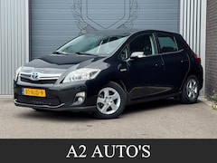 Toyota Auris - 1.8 Full Hybrid Aspiration Ecc|Cruise