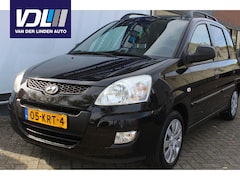Hyundai Matrix - 1.6i Dynamic Airco I Elek ramen I Automaat