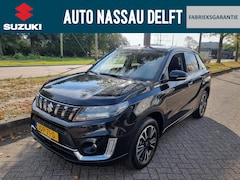 Suzuki Vitara - 1.4 Boosterjet Style Smart Hybrid Parkeer sensoren achteruitrij camera