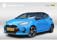 Toyota Yaris - 1.5 Hybrid 130 Launch Edition | Glascoating | Nieuwstaat