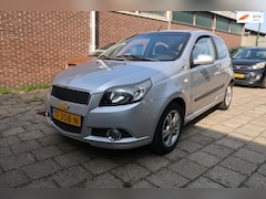 Chevrolet Aveo - 1.4 16V LS, AIRCO, AUTOMAAT