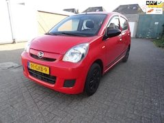 Daihatsu Cuore - 1.0 Trend 5DRS (KM 57661 NAP)