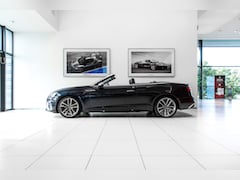 Audi S5 - Cabriolet 3.0 TFSI S5 quattro
