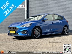 Ford Focus - 1.0 EcoBoost ST Line Business | € 7.400, - NETTO | Climate | Cruise | Navi | PDC | Stoel/S