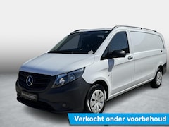 Mercedes-Benz Vito - 116 CDI Bestlwagen L3