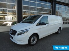 Mercedes-Benz Vito - 116 CDI KA L3 | Automaat | Standverwarming | LED koplampen