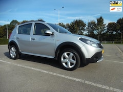 Dacia Sandero Stepway - 1.6