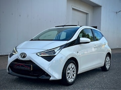 Toyota Aygo - 1.0 VVT-i X-play DAK|CRUISE|CAMERA|CARPLAY