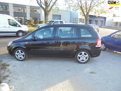 Opel Zafira - 1.8 Business Nieuwe Apk