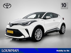 Toyota C-HR - 1.8 Hybrid Executive