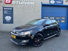 Volkswagen Polo - 1.2 TDI BlueMotion Comfortline