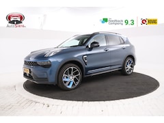 Lynk & Co 01 - 1.5 360 Camera, Panorama dak, Apple carplay