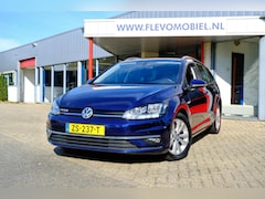 Volkswagen Golf Variant - 1.5 TSI Comfortline Business Navi|Clima|LMV|Adapt-Cruise