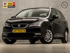 SEAT Ibiza ST - 1.0 TSI Sport (APPLE CARPLAY, NAVIGATIE, CRUISE, LM VELGEN, SPORTSTOELEN, PARKEERSENSOREN,