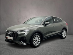 Audi Q3 Sportback - 35 TFSI Advanced Edition | Pano | 360 Camera | ACC | Carplay | Full-led |