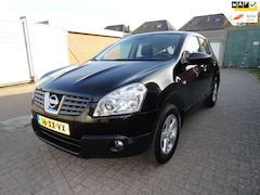 Nissan Qashqai - 2.0 Tekna CLIMA (KM 231367 NAP)