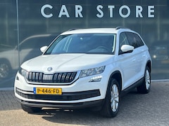 Skoda Kodiaq - 1.5 TSI Sportline Business 7p. AUTOMAAT Camera Carplay