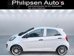 Kia Picanto - 1.0 CVVT
