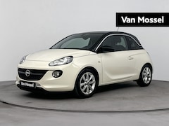 Opel ADAM - 1.0 Turbo Unlimited 90 PK | Airconditioning | Apple CarPlay/Android | Parkeersensoren | Li