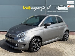 Fiat 500 - 1.2 Sport *carplay *cruise control *grote velgen