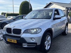 BMW X5 - xDrive30d High Exe 2007 Youngtimer Panoramadak