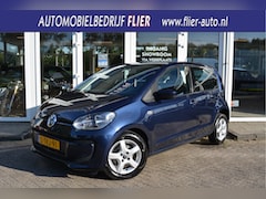 Volkswagen Up! - 1.0 Move Up Executive | Cruise | Navi | Trekhaak | PDC | LM