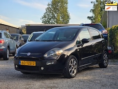 Fiat Punto Evo - 1.3 M-Jet Racing 5drs 112.000 km/Climate