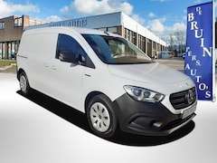 Mercedes-Benz eCitan - L2 XL 90 Kw ECC Airco Parkeersensors