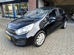 Kia Rio - 1.2 CVVT Comfort Pack