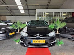 Citroën C5 Tourer - 2.0 HDI 163 PK Exclusive Edition Black Magic